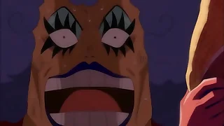 Futanari fisted by a adult marine